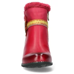 New Laura Vita Bottines - CHRISTIE 36
