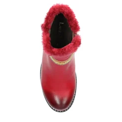New Laura Vita Bottines - CHRISTIE 36