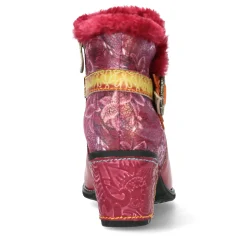 New Laura Vita Bottines - CHRISTIE 36