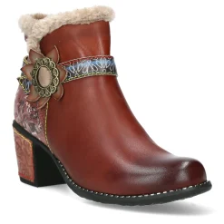 New Laura Vita Bottines - CHRISTIE 36