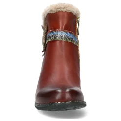 New Laura Vita Bottines - CHRISTIE 36