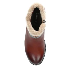 New Laura Vita Bottines - CHRISTIE 36