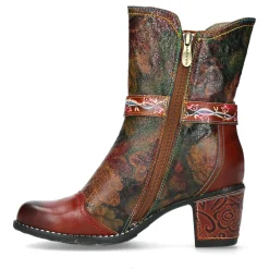 New Laura Vita Bottines - CHRISTIE 45