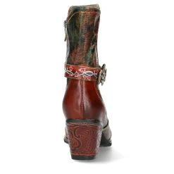 New Laura Vita Bottines - CHRISTIE 45