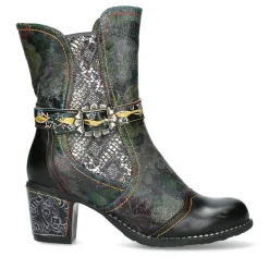 New Laura Vita Bottines - CHRISTIE 45