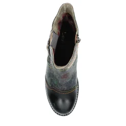 New Laura Vita Bottines - CHRISTIE 45