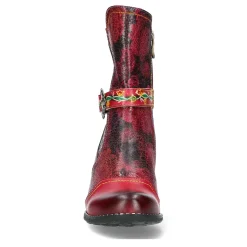 New Laura Vita Bottines - CHRISTIE 45