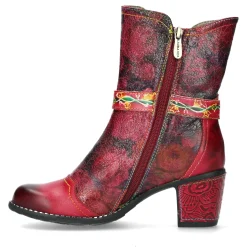 New Laura Vita Bottines - CHRISTIE 45