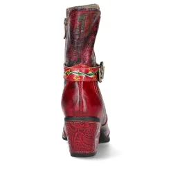 New Laura Vita Bottines - CHRISTIE 45