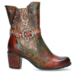 New Laura Vita Bottines - CHRISTIE 45