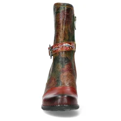 New Laura Vita Bottines - CHRISTIE 45