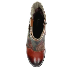 New Laura Vita Bottines - CHRISTIE 45