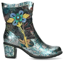 Fashion Laura Vita Bottines - CHRISTIE 49