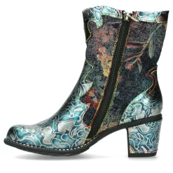 Fashion Laura Vita Bottines - CHRISTIE 49