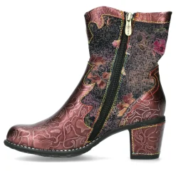 Fashion Laura Vita Bottines - CHRISTIE 49