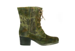 New Laura Vita Bottines - CINDY 05