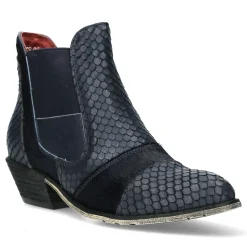 Best Laura Vita Bottines - Clemence 05 Marine