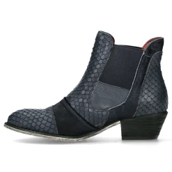 Best Laura Vita Bottines - Clemence 05 Marine