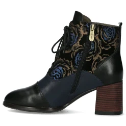Store Laura Vita Bottines - CLEO 04