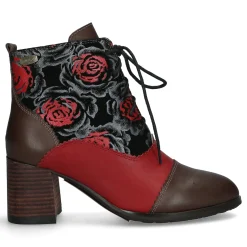 Store Laura Vita Bottines - CLEO 04