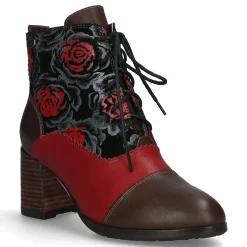 Store Laura Vita Bottines - CLEO 04