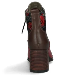Store Laura Vita Bottines - CLEO 04