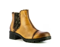 Flash Sale Laura Vita Bottines - COCRAILO 05