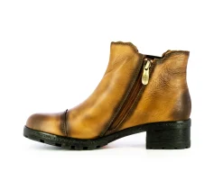 Flash Sale Laura Vita Bottines - COCRAILO 05