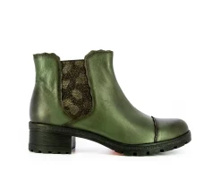 Flash Sale Laura Vita Bottines - COCRAILO 05