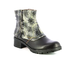 Best Sale Laura Vita Bottines - COCRAILO 11