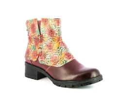 Best Sale Laura Vita Bottines - COCRAILO 11