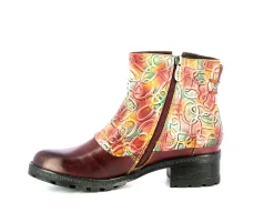 Best Sale Laura Vita Bottines - COCRAILO 11