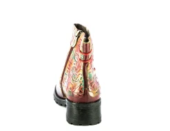 Best Sale Laura Vita Bottines - COCRAILO 11