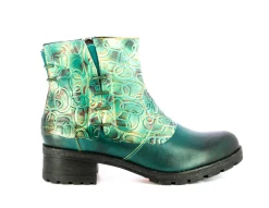 Best Sale Laura Vita Bottines - COCRAILO 11