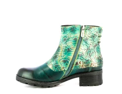 Best Sale Laura Vita Bottines - COCRAILO 11