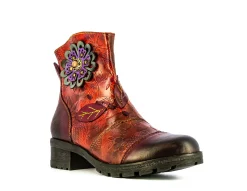 Outlet Laura Vita Bottines - COCRAILO 18
