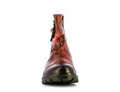 Outlet Laura Vita Bottines - COCRAILO 18