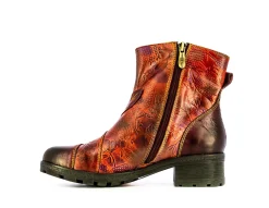 Outlet Laura Vita Bottines - COCRAILO 18