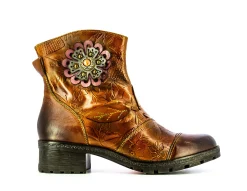 Outlet Laura Vita Bottines - COCRAILO 18