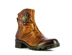 Outlet Laura Vita Bottines - COCRAILO 18