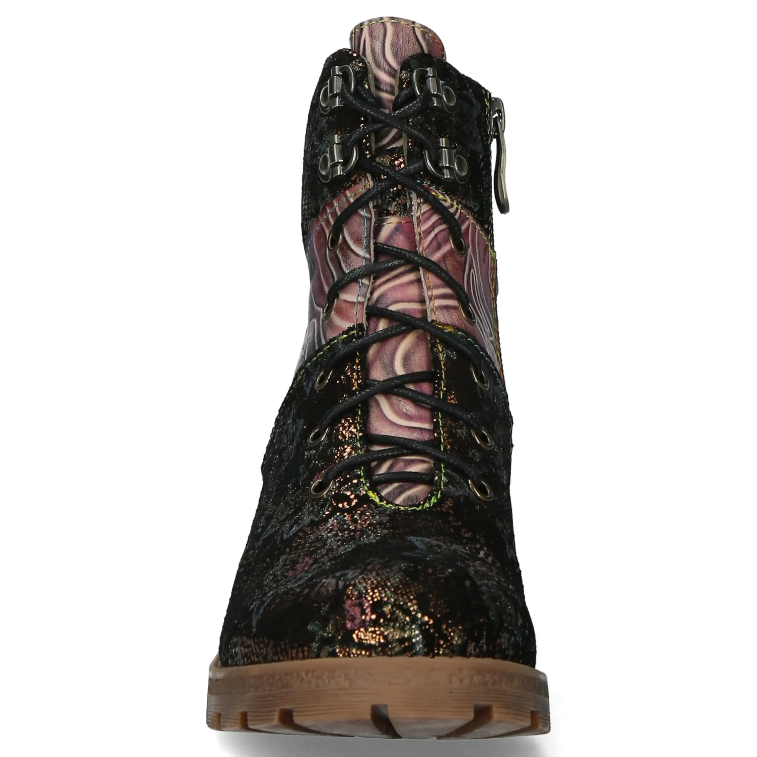 Best Laura Vita Bottines - COCRAILO 55