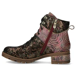 Best Laura Vita Bottines - COCRAILO 55