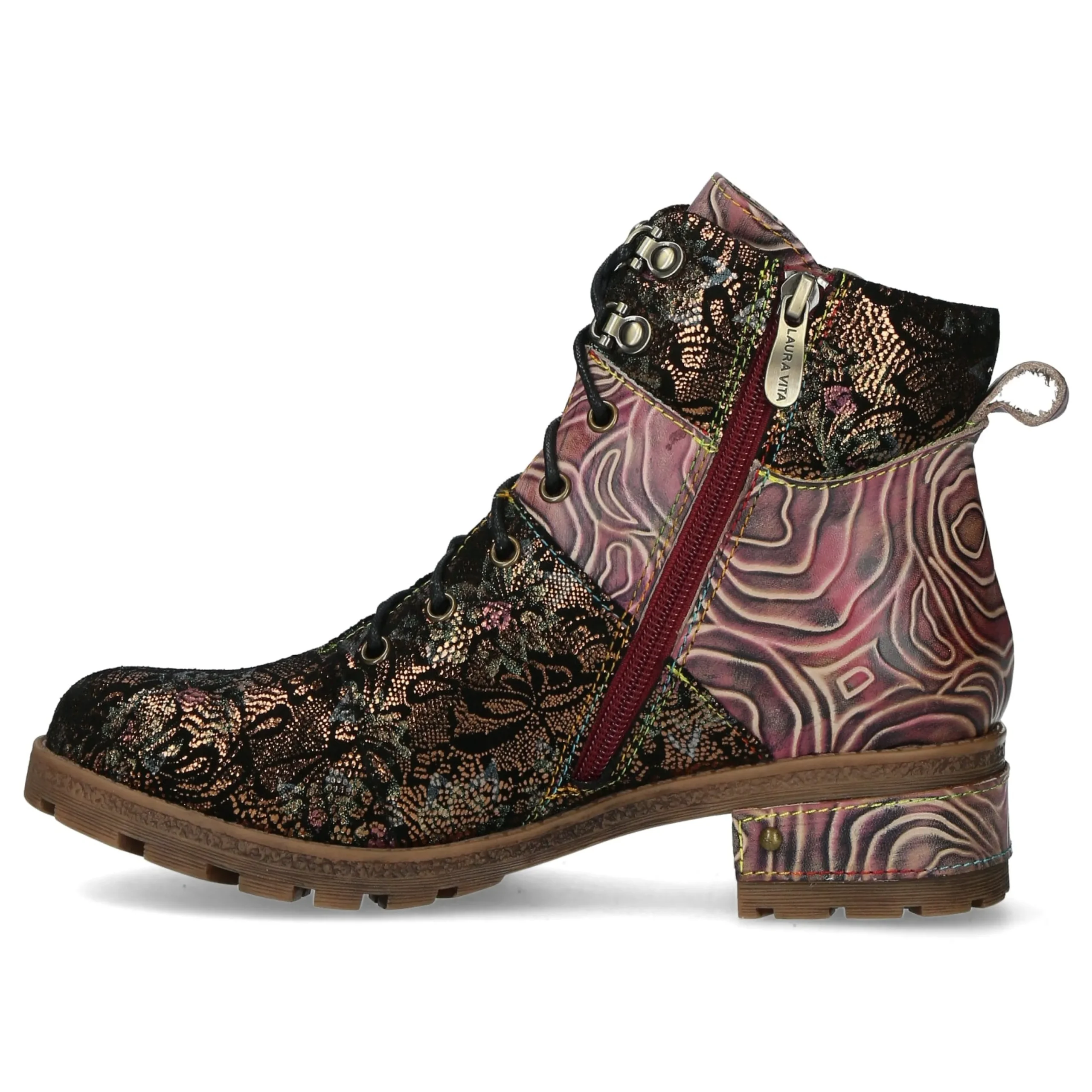 Best Laura Vita Bottines - COCRAILO 55