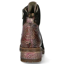 Best Laura Vita Bottines - COCRAILO 55