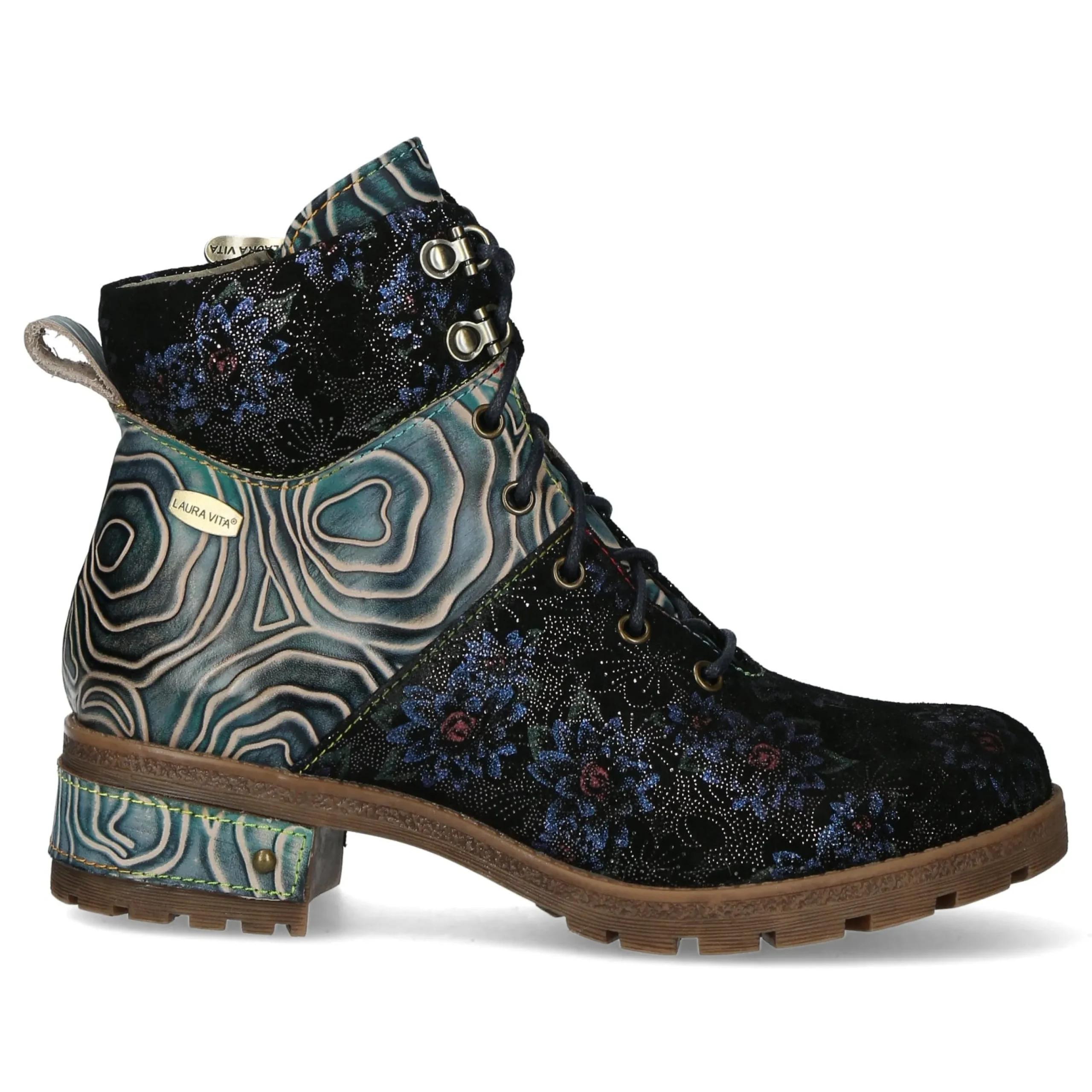 Best Laura Vita Bottines - COCRAILO 55