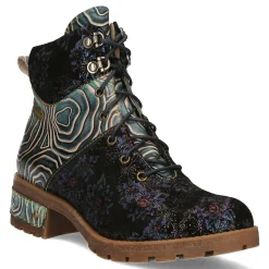 Best Laura Vita Bottines - COCRAILO 55