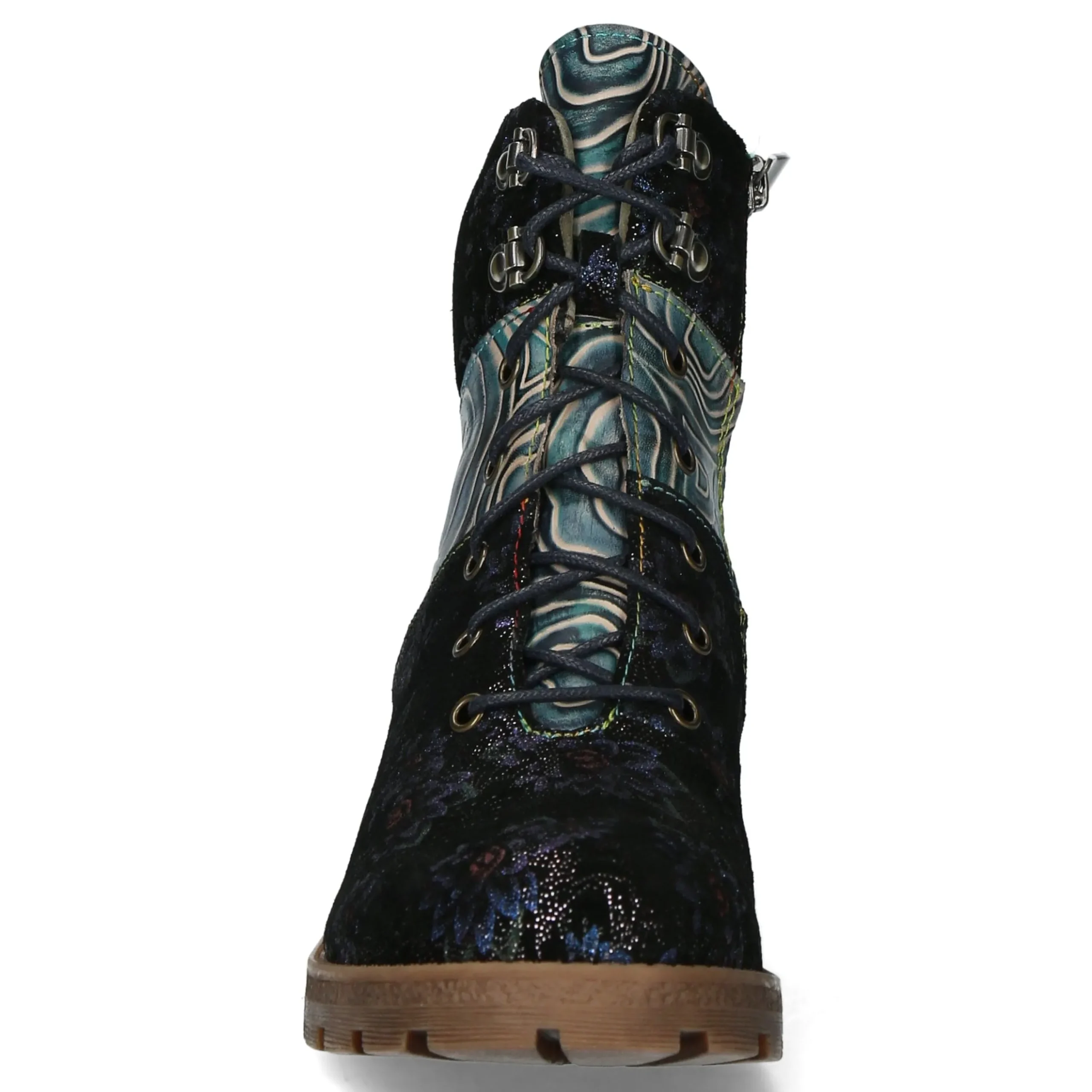 Best Laura Vita Bottines - COCRAILO 55