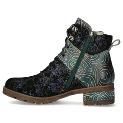 Best Laura Vita Bottines - COCRAILO 55