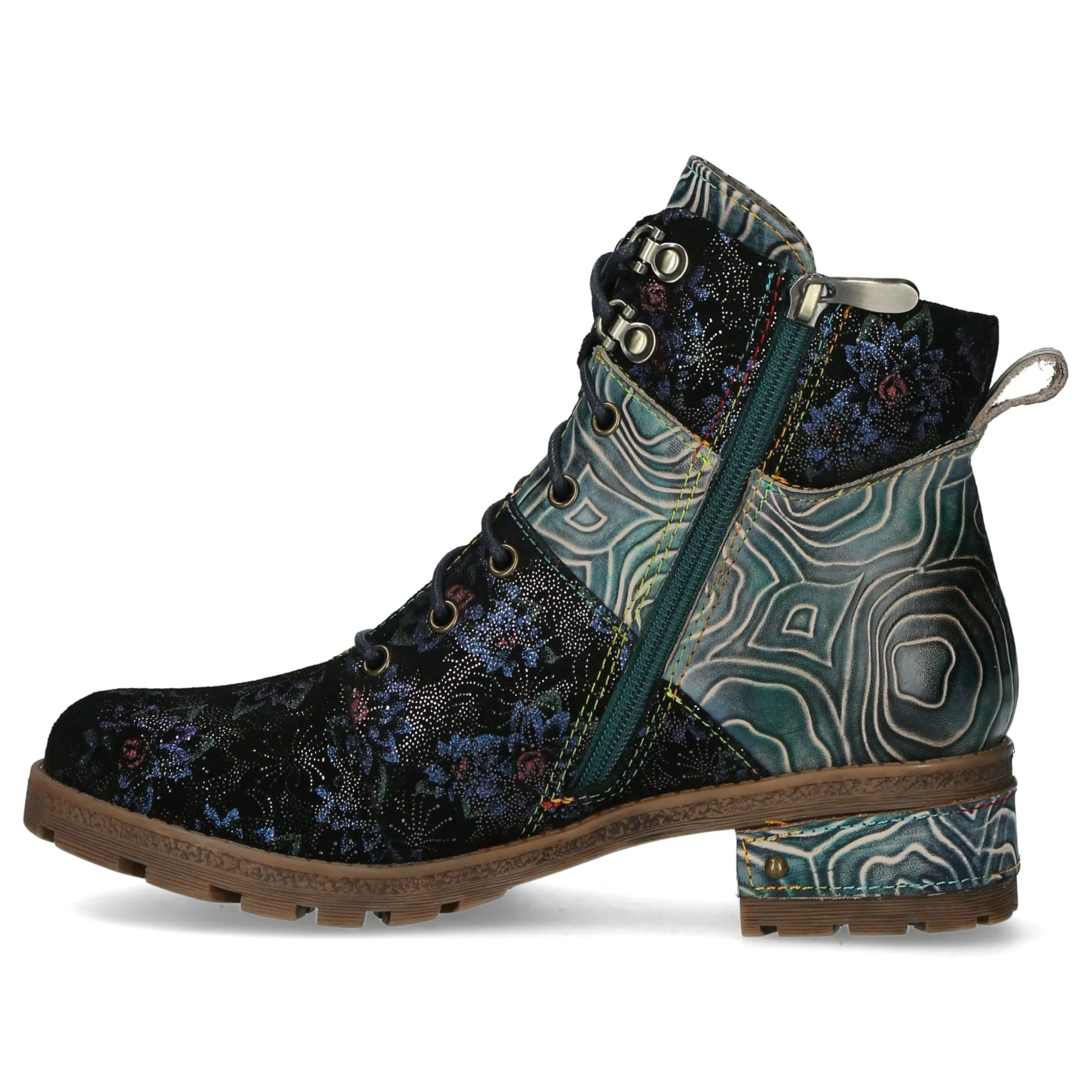 Best Laura Vita Bottines - COCRAILO 55