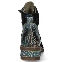 Best Laura Vita Bottines - COCRAILO 55